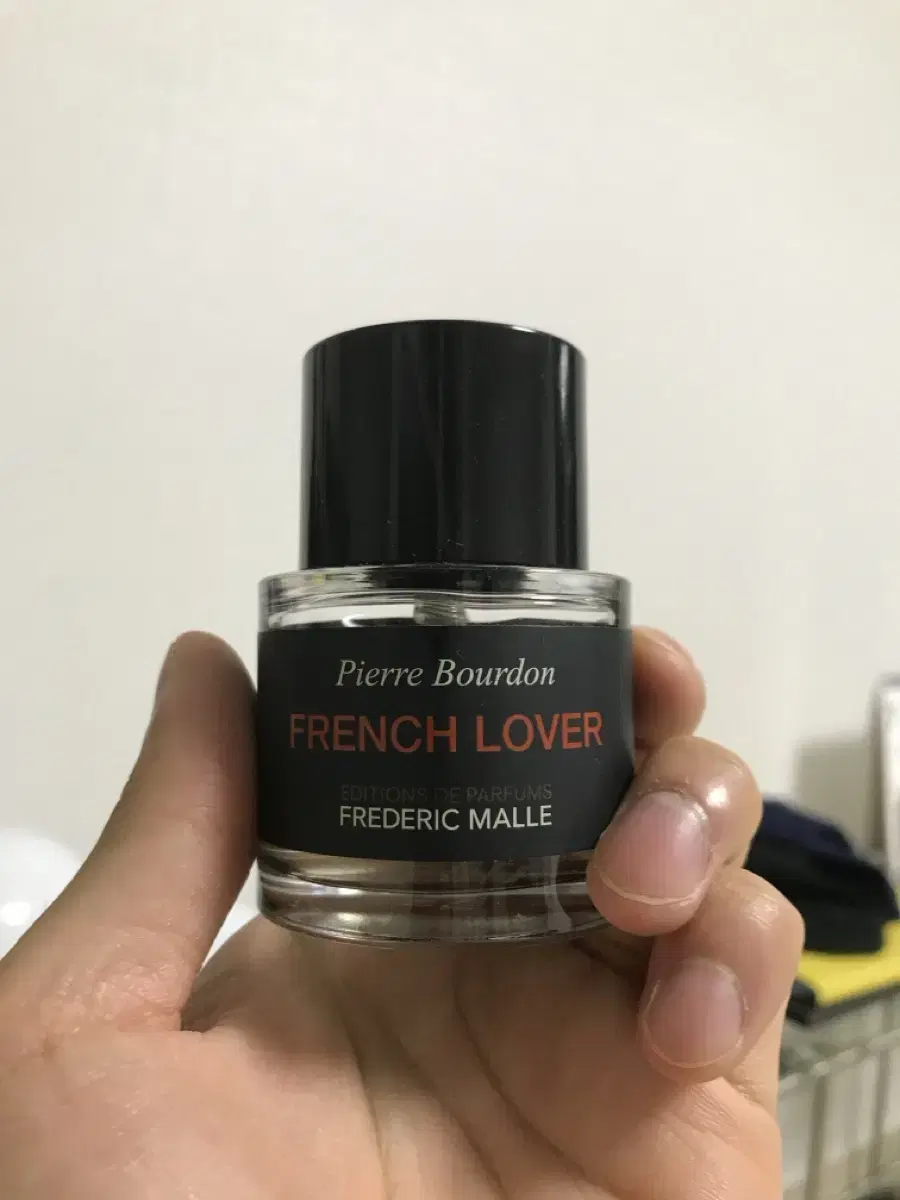 프레드릭말 프렌치러버 50ml